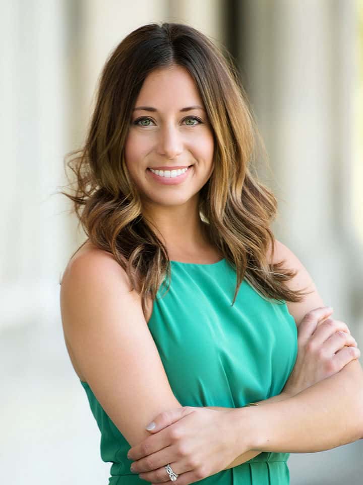 Emily Outsen